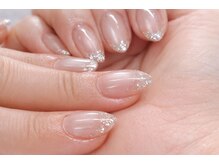 ティードットネイル 星ヶ丘(T.NAIL)