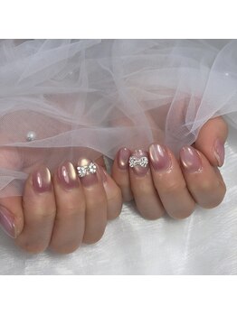 サランネイル(sarang nail.)/