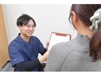 綱島はりきゅう整骨院/◆綱島◆肩こり/腰痛/マッサージ