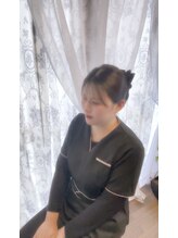 リラ ねこのシッポ/