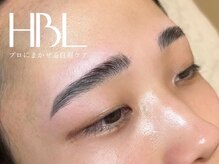 アロ(alo)/メンズも眉をサロンで整える時代