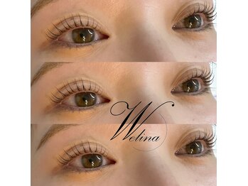 ウェリナ(welina)/