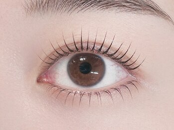 モーイ トウキョウ(Mooi Tokyo)の写真/中野駅前 まつげパーマ マツエク似合わせ対応