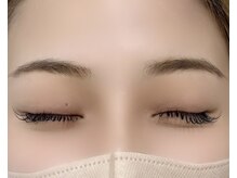 アイラッシュ アンドアール(eyelash and.R)/