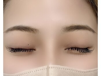 アイラッシュ アンドアール(eyelash and.R)/