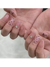 ハロネイル(Halo Nail)/
