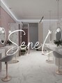 まつげパーマ/まつエク/アイブロウ eye salon Lumivie 天王寺店【6/6 OPEN(予定)】/eye salon Lumivie 天王寺店