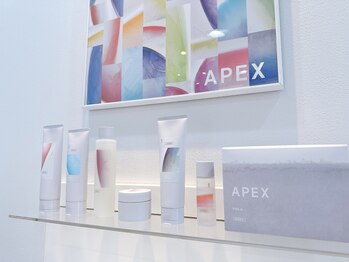 ポーラ ザ ビューティ 長津田店(POLA THE BEAUTY)/【化粧品】APEXブランド