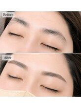 アイビー 久留米店(eyebee)/眉毛WAX