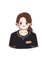 優&nbsp;６番 （女性）