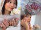 nail&eyelash mignon【9月1日OPEN（予定）】の写真/松山初導入！新パリジェンヌラッシュ♪パリエクも大人気！！
