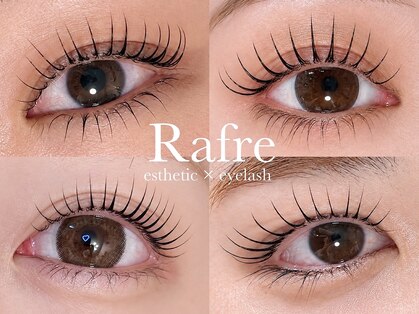 ラフレ(Rafre)の写真