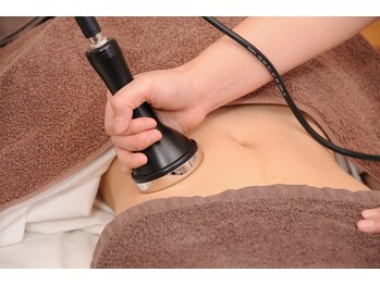 タマエステティックサロン/痩身コースには定評があります☆