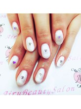 アイル ビューティーサロン(Airu Beauty Salon)/横浜　スカルプ