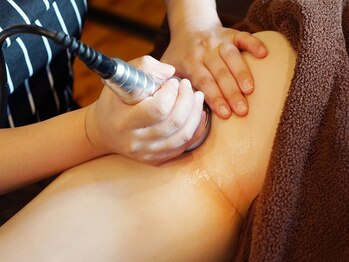 痩身専門サロン スラリ(SURALI)/ヒップ