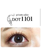 ドットイチイチマルイチ 銀座店(DOT1101)/