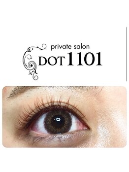 ドットイチイチマルイチ 銀座店(DOT1101)/