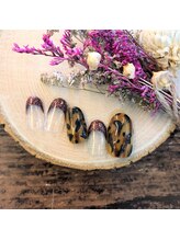 アロハナ(Alohana)/定額デザイン￥9000（初￥7200）