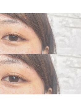 プライズアイリス アイラッシュ 池袋東口店(prize Iris eyelash)/まつ毛パーマ♪【池袋】