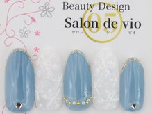 サロンドビオ(Salon de vio)/