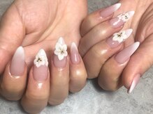 イデアル(ideal)/スカルプデザインフリー10本