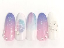 コルン/ゴージャス定額¥7810