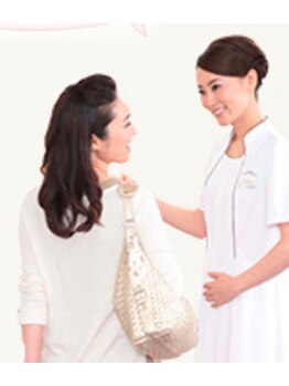 メナードフェイシャルサロン ラ コリネット/【ありがとうございました!】