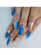 アンベリール(Embellir)/8/27