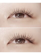 ビアンカ(BIANCA)/セーブルフラットラッシュ