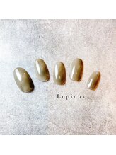 ルピナス(Lupinus)/ニュアンス