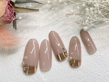 ウィズ 神戸(with)/