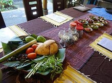 アジアンリラクゼーション ヴィラ 福岡東店(asian relaxation villa)/ダプール・バリ