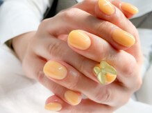 サロンドルリネイル(salon de Ruri nail)/【4月以降価格】■￥7,500