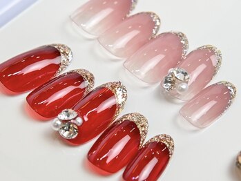 アーク(Ark)/ガラスフレンチ