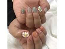 ケーエヌ(KN)/お花　持ち込み90min