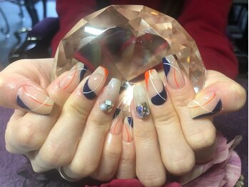 ブリリアン(Brillant)/