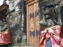 アジアンリラクゼーション ヴィラ 大橋店(asian relaxation villa)/バリ島；ウブド王宮