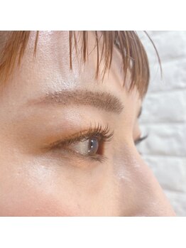 きれい de チュッ 桜ビル店/まつ毛パーマ