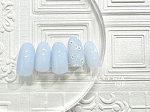 ガレリア ネイル(GALLERIAネイル)/シンプルコース