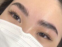 ロットアニバース(lott annibirth)/ハリウッドブロウリフト