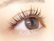 クチュールラッシュ バイ アイマジック 渋谷店(COUTURE LASH by eye majic)/パリジェンヌラッシュリフト