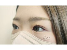 クレー(Klee)/パリジェンヌラッシュリフト