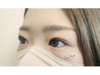 クレー(Klee)/パリジェンヌラッシュリフト