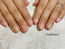 モフルール(Mofuleur)/【オフィス向けシンプルコース】