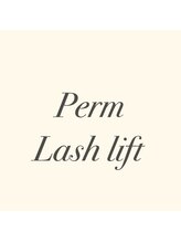 チコ 宝塚店(chico)/まつげパーマ・パリジェンヌ