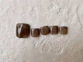 jolie+ Nail Design