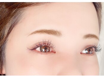 リシェル(Risheru)/フラットラッシュ