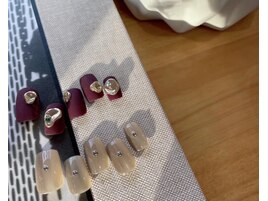 カスタマイズデザイン・シンプル