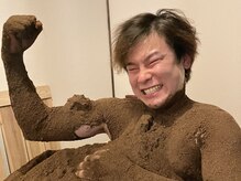 酵素風呂 チル/インフルエンサー☆竜さん