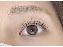 レディ(Lady)/うるつや美まつげパーマ